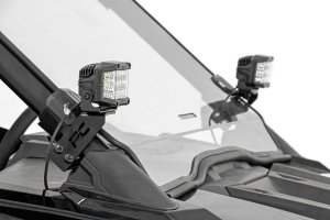 Polaris RZR PRO XP 4 Sport LED Light Kit - 